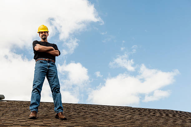 Professional Roofing Contractor in Greentree, NJ