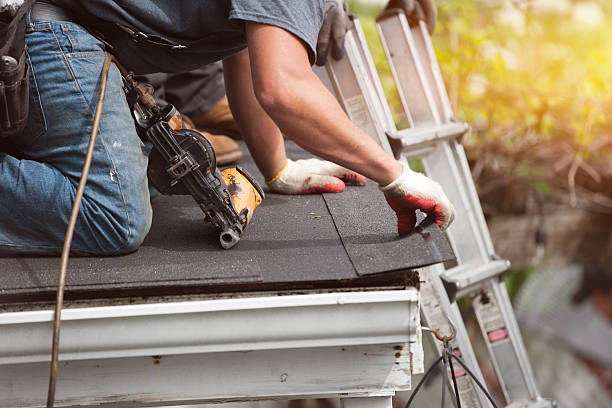 Best Roof Leak Repair  in Greentree, NJ